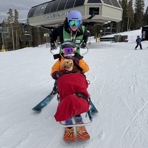 Fundraising Page: Michelle Phenicie